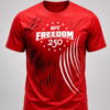 2026 mma ufc freedom 250 shirt