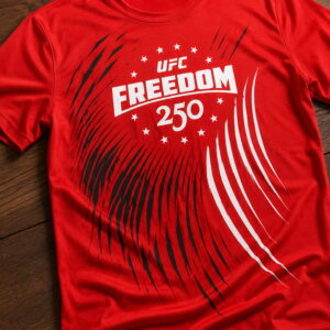 2026 mma ufc freedom 250 shirt1