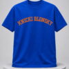 2026 New York Knicki Blonsky Shirt 7 2026 new york knicki blonsky shirt