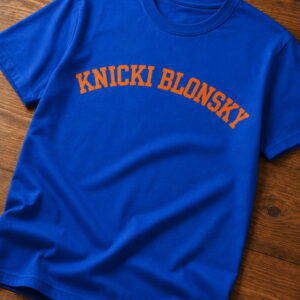 2026 new york knicki blonsky shirt2