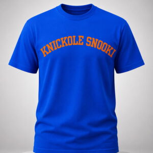 2026 new york knickole snooki shirt