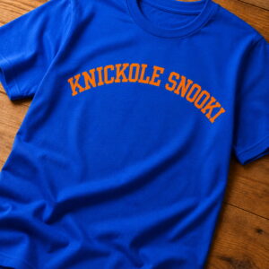 2026 new york knickole snooki shirt1