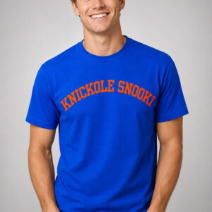 2026 new york knickole snooki shirt2