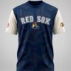 2026 pride night boston red sox t shirt