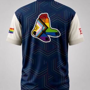 2026 pride night boston red sox t shirt1