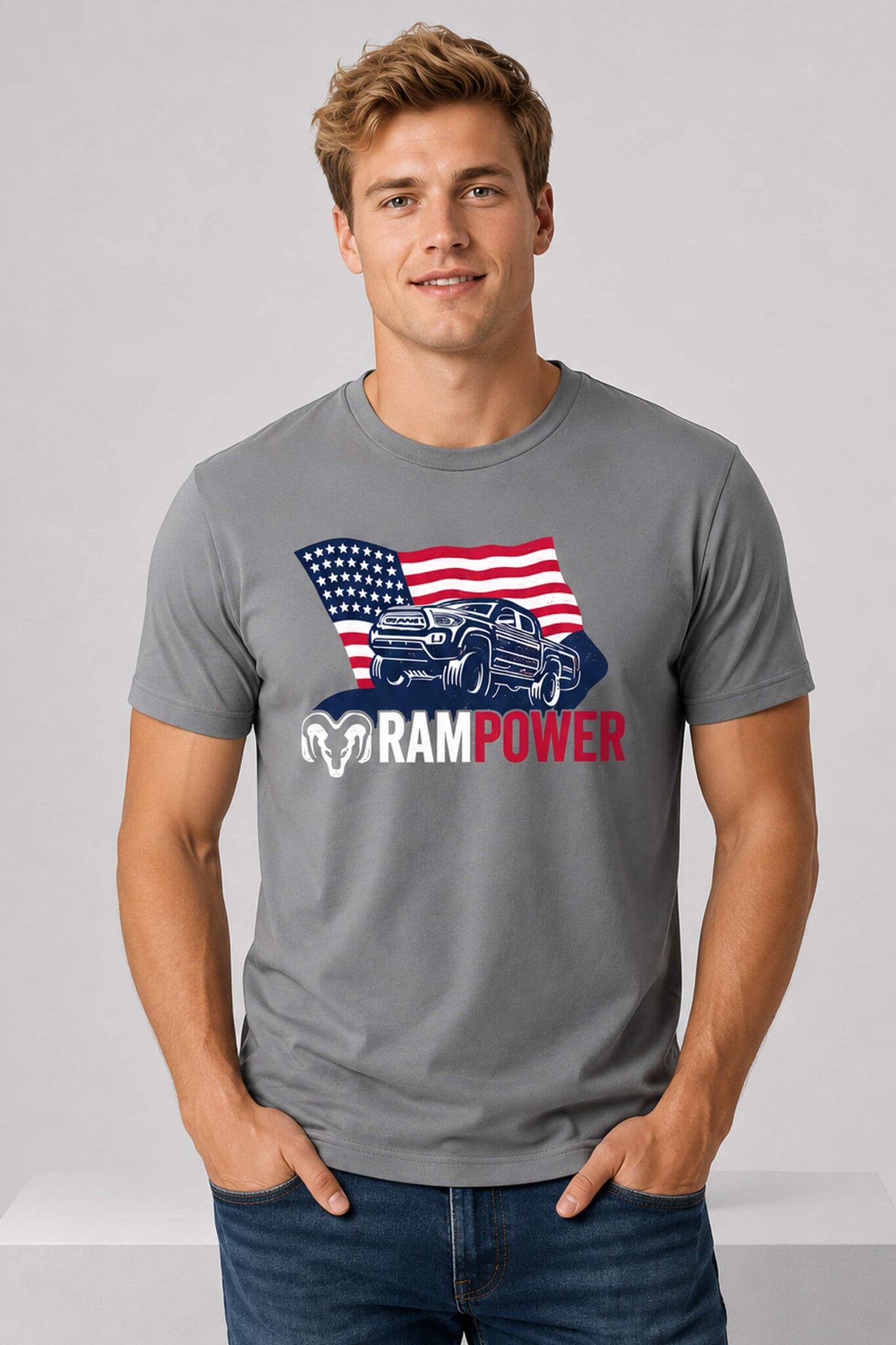 2026 ram power shirt2