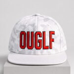 2026 Ryder Cowan GOLF Hat