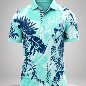 2026 viktor hovland travelers championship polo shirt3