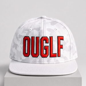 2026 ryder cowan golf hat