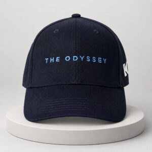 christopher nolan 70mm the odyssey hat