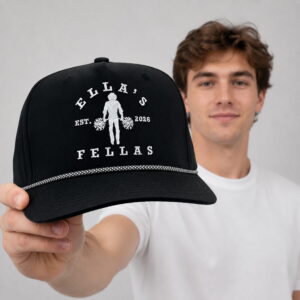 2026 ella langley ellas fellas hat2