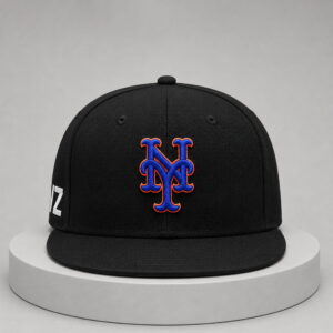 venezuela vz on ny mets hat1
