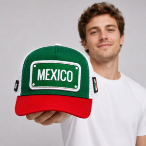fifa world cup 2026 mexico team hat2
