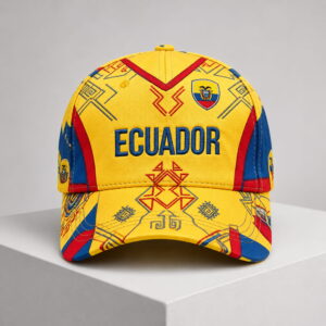 fifa world cup 2026 ecuador hat