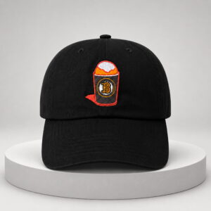 orioles baltimore snow cone hat