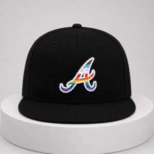 braves 2026 pride night hat1