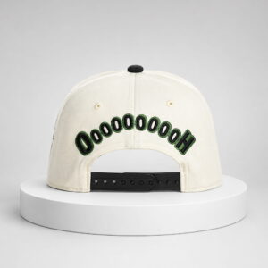 aliens toy story pizza planet snapback hat2