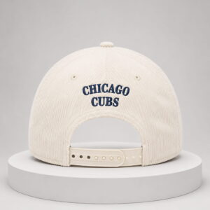 chicago cubs university of notre dame hat 2026 giveaway1