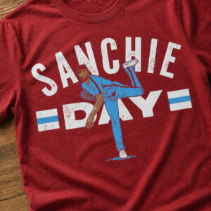 Cristopher Sanchez Sanchie Day Shirt 4 Cristopher Sanchez Sanchie Day Shirt1 (1)