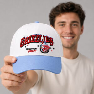 2026 giveaway fresno grizzlies ice cream hat2