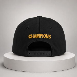 jalen brunson knicks siegelman stable 2026 champions parade hat2