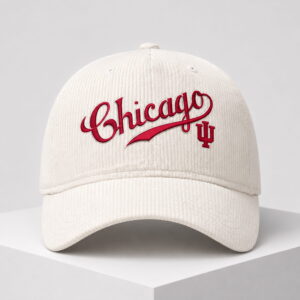 2026 giveaway cubs indiana university hat3