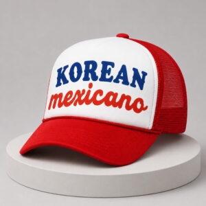 world cup 2026 korean mexicano hat1