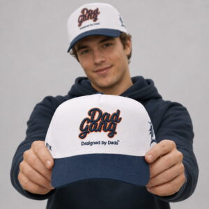 2026 tigers giveaway dad gang hat3