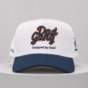 2026 tigers giveaway dad gang hat2