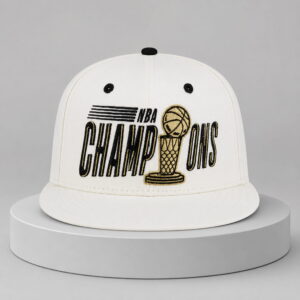 knicks 2026 champions parade snapback hat2