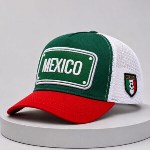 fifa world cup 2026 mexico team hat