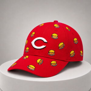 reds national chili dog day on july 30 hat giveaway2