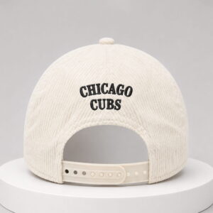chicago cubs northern illinois university hat 2026 giveaway2