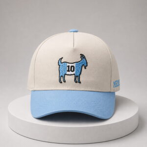 lionel messi goat fifa world cup 2026 argentina hat1