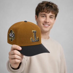 texas rangers 40th anniversary upside down hat2