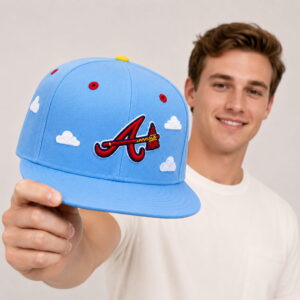 michael harris ii braves 23 clouds hat3