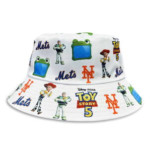 2026 giveaway mets toy story 5 day bucket hat2