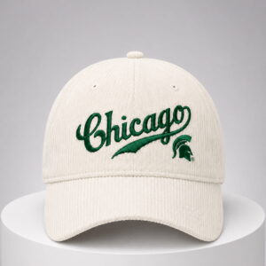 chicago cubs michigan state university cap 2026 giveaway2