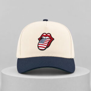 fifa world cup 2026 rolling stones usa lick hat2