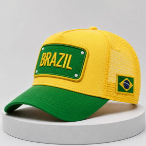 fifa world cup 2026 brazil team hat