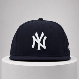 yankees i work as hard as the knicks in 2026 hat2