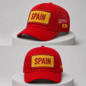 fifa world cup 2026 spain team hat1