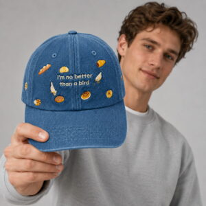 im no better than a bird hat2