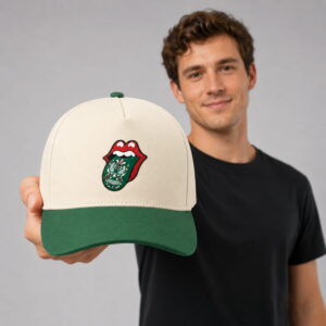 fifa world cup 2026 rolling stones mexico lick hat3