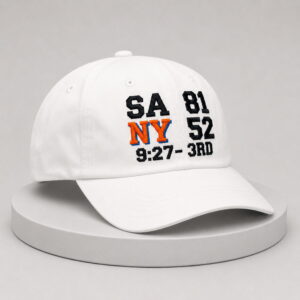 sa 81 ny 52 3rd quarter scoreboard dad hat2