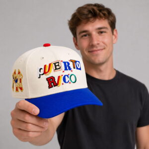 yankees puerto rico 2026 hat2