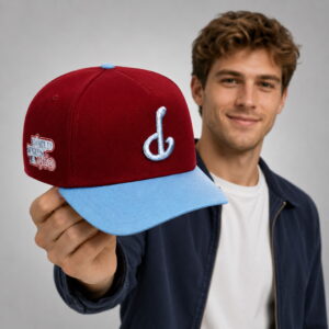 phillies world series 1980 upside down hat2
