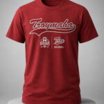 Troy Baseball TroyMaha Shirt