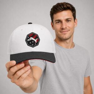 justin gaethje ufc freedom 250th hat2
