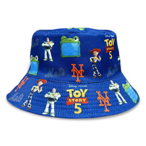 2026 giveaway mets toy story 5 day bucket hat1